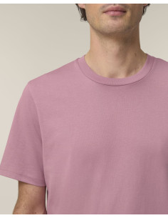 T-shirt unisexe premium en coton bio 180g "CREATOR 2.0" | SIP19
