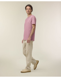 T-shirt unisexe premium en coton bio 180g "CREATOR 2.0" | SIP19