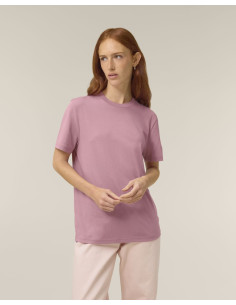 T-shirt unisexe premium en coton bio 180g "CREATOR 2.0" | SIP19