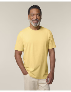 T-shirt unisexe premium en coton bio 180g "CREATOR 2.0" | SIP19
