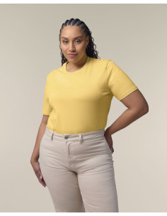 T-shirt unisexe premium en coton bio 180g "CREATOR 2.0" | SIP19