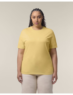 T-shirt unisexe premium en coton bio 180g "CREATOR 2.0" | SIP19