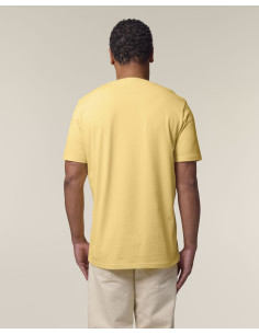 T-shirt unisexe premium en coton bio 180g "CREATOR 2.0" | SIP19