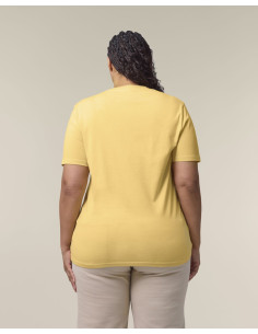 T-shirt unisexe premium en coton bio 180g "CREATOR 2.0" | SIP19