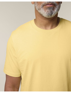 T-shirt unisexe premium en coton bio 180g "CREATOR 2.0" | SIP19