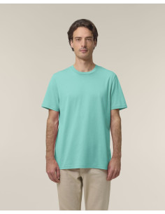T-shirt unisexe premium en coton bio 180g "CREATOR 2.0" | SIP19