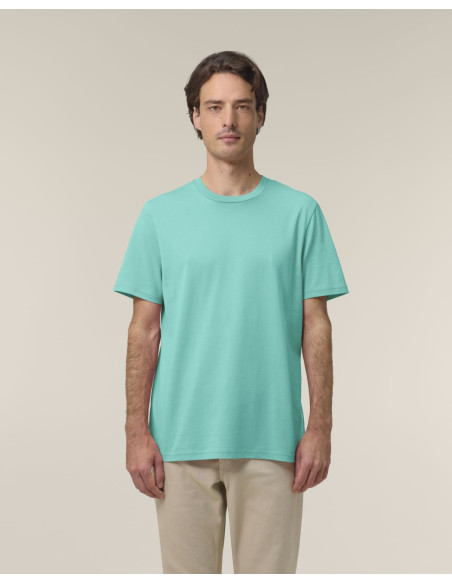 T-shirt unisexe premium en coton bio 180g "CREATOR 2.0" | SIP19