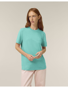 T-shirt unisexe premium en coton bio 180g "CREATOR 2.0" | SIP19