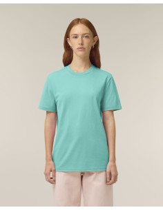 T-shirt unisexe premium en coton bio 180g "CREATOR 2.0" | SIP19