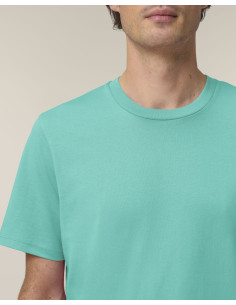 T-shirt unisexe premium en coton bio 180g "CREATOR 2.0" | SIP19