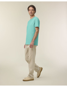 T-shirt unisexe premium en coton bio 180g "CREATOR 2.0" | SIP19