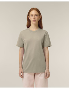 T-shirt unisexe premium en coton bio 180g "CREATOR 2.0" | SIP19
