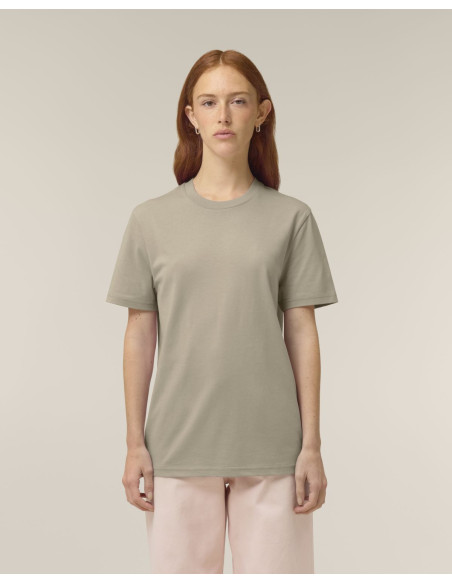 T-shirt unisexe premium en coton bio 180g "CREATOR 2.0" | SIP19