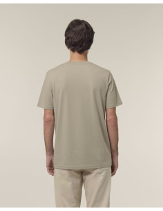 T-shirt unisexe premium en coton bio 180g "CREATOR 2.0" | SIP19