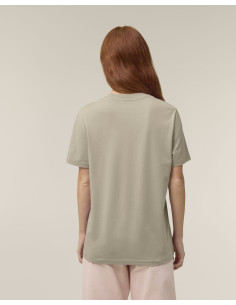 T-shirt unisexe premium en coton bio 180g "CREATOR 2.0" | SIP19