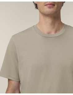 T-shirt unisexe premium en coton bio 180g "CREATOR 2.0" | SIP19