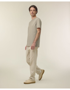 T-shirt unisexe premium en coton bio 180g "CREATOR 2.0" | SIP19
