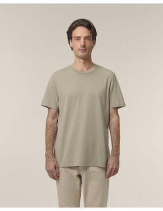 T-shirt unisexe premium en coton bio 180g "CREATOR 2.0" | SIP19