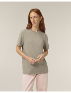T-shirt unisexe premium en coton bio 180g "CREATOR 2.0" | SIP19