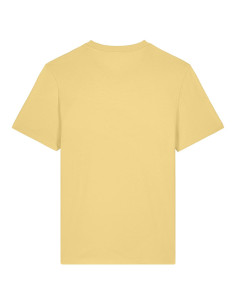 T-shirt unisexe premium en coton bio 180g "CREATOR 2.0" | SIP19