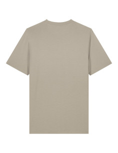 T-shirt unisexe premium en coton bio 180g "CREATOR 2.0" | SIP19