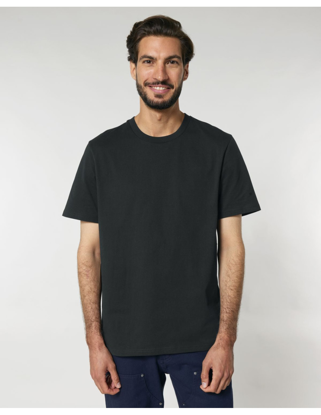 T-shirt unisexe premium en coton bio 180g "CREATOR 2.0" | SIP19