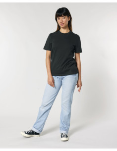 T-shirt unisexe premium en coton bio 180g "CREATOR 2.0" | SIP19