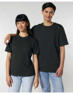 T-shirt unisexe premium en coton bio 180g "CREATOR 2.0" | SIP19