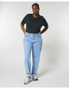 T-shirt unisexe premium en coton bio 180g "CREATOR 2.0" | SIP19
