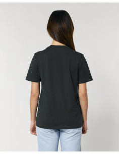 T-shirt unisexe premium en coton bio 180g "CREATOR 2.0" | SIP19