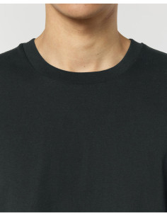 T-shirt unisexe premium en coton bio 180g "CREATOR 2.0" | SIP19