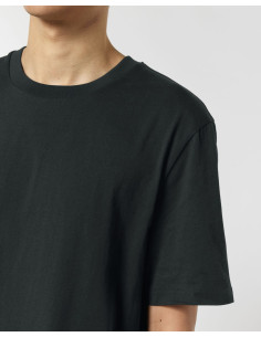 T-shirt unisexe premium en coton bio 180g "CREATOR 2.0" | SIP19