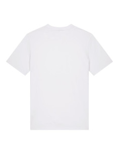 T-shirt unisexe premium en coton bio 180g "CREATOR 2.0" | SIP19