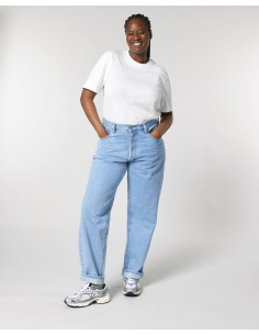 T-shirt unisexe premium en coton bio 180g "CREATOR 2.0" | SIP19