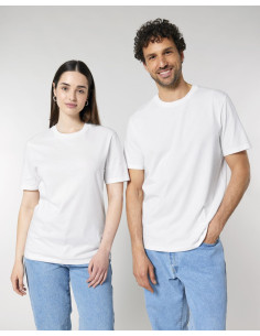 T-shirt unisexe premium en coton bio 180g "CREATOR 2.0" | SIP19