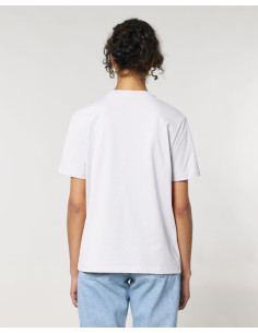 T-shirt unisexe premium en coton bio 180g "CREATOR 2.0" | SIP19