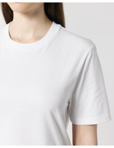 T-shirt unisexe premium en coton bio 180g "CREATOR 2.0" | SIP19
