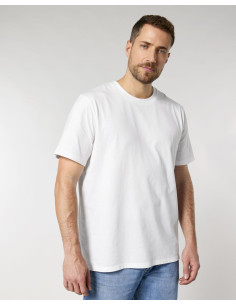 T-shirt unisexe premium en coton bio 180g "CREATOR 2.0" | SIP19