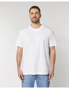 T-shirt unisexe premium en coton bio 180g "CREATOR 2.0" | SIP19