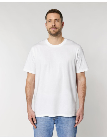 T-shirt unisexe premium en coton bio 180g "CREATOR 2.0" | SIP19