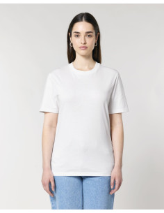 T-shirt unisexe premium en coton bio 180g "CREATOR 2.0" | SIP19
