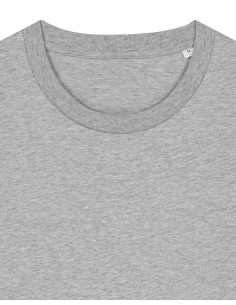 T-shirt unisexe premium en coton bio 180g "CREATOR 2.0" | SIP19