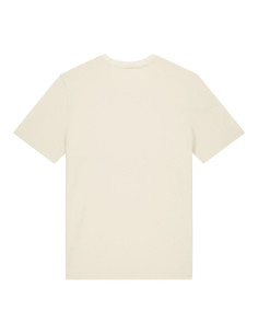 T-shirt unisexe premium en coton bio 180g "CREATOR 2.0" | SIP19