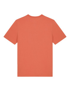 T-shirt unisexe premium en coton bio 180g "CREATOR 2.0" | SIP19