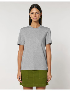 T-shirt unisexe premium en coton bio 180g "CREATOR 2.0" | SIP19