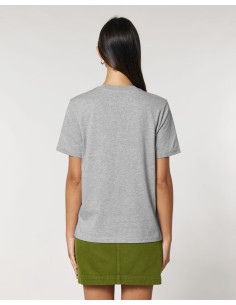 T-shirt unisexe premium en coton bio 180g "CREATOR 2.0" | SIP19