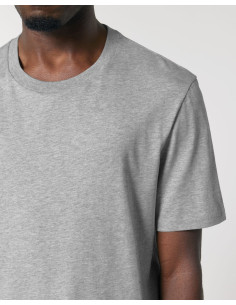 T-shirt unisexe premium en coton bio 180g "CREATOR 2.0" | SIP19