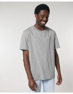 T-shirt unisexe premium en coton bio 180g "CREATOR 2.0" | SIP19
