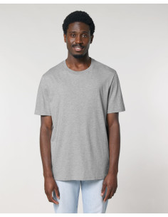 T-shirt unisexe premium en coton bio 180g "CREATOR 2.0" | SIP19