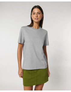 T-shirt unisexe premium en coton bio 180g "CREATOR 2.0" | SIP19